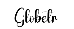 Globetr - logo